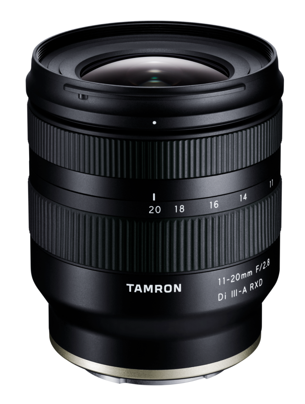 Tamron 11-20mm F/2.8 Di III-A RXD