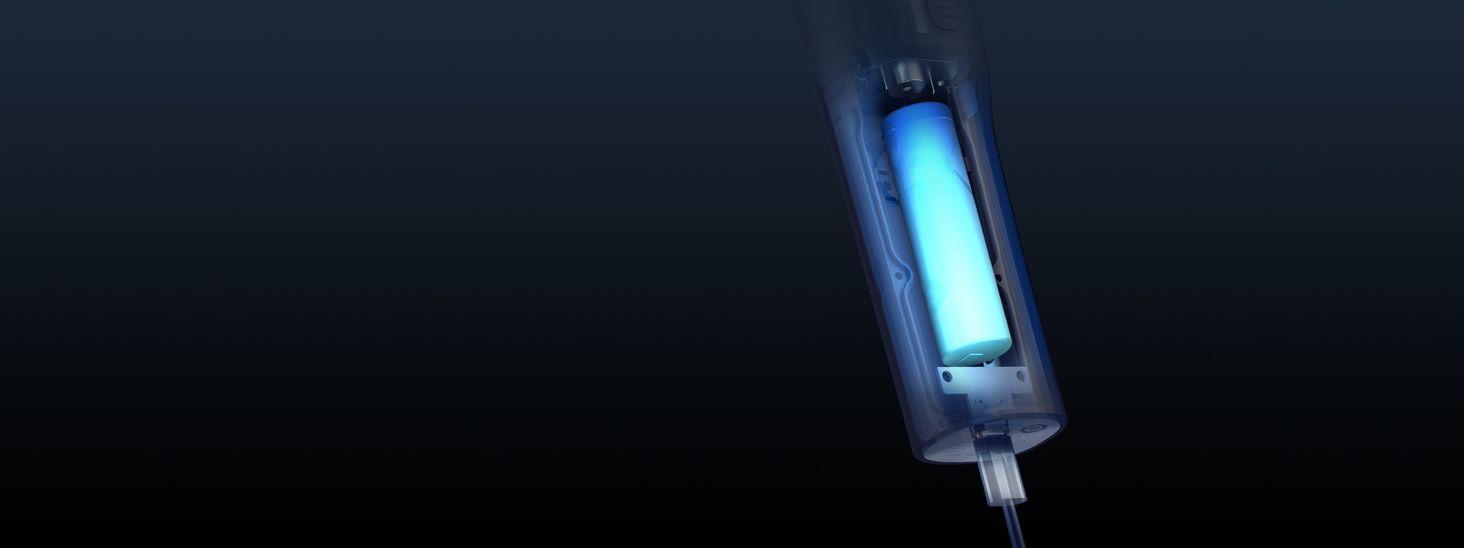 Xiaomi Hair Clipper