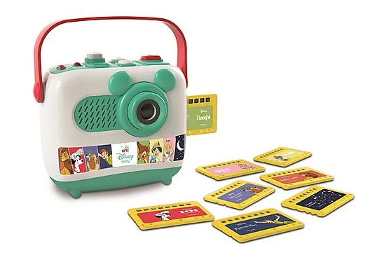 Clementoni Baby Projektor