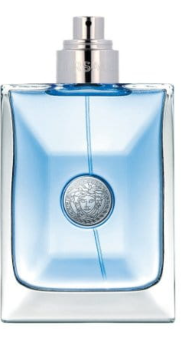 VERSACE Signature Medusa Pour Homme