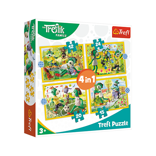 trefl