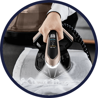 Tefal Pro Express Vision GV9823 zdj produktu 8