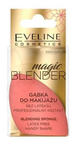 EVELINE MAGIC BLENDER GĄBKA DO MAKIJAŻU