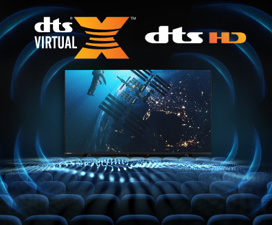 DTS Virtual