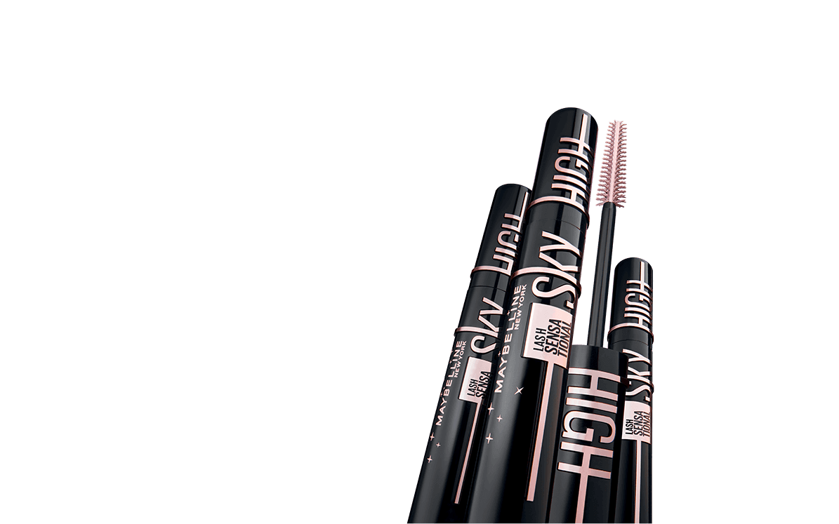 Maybelline New York Lash Sensational Sky High