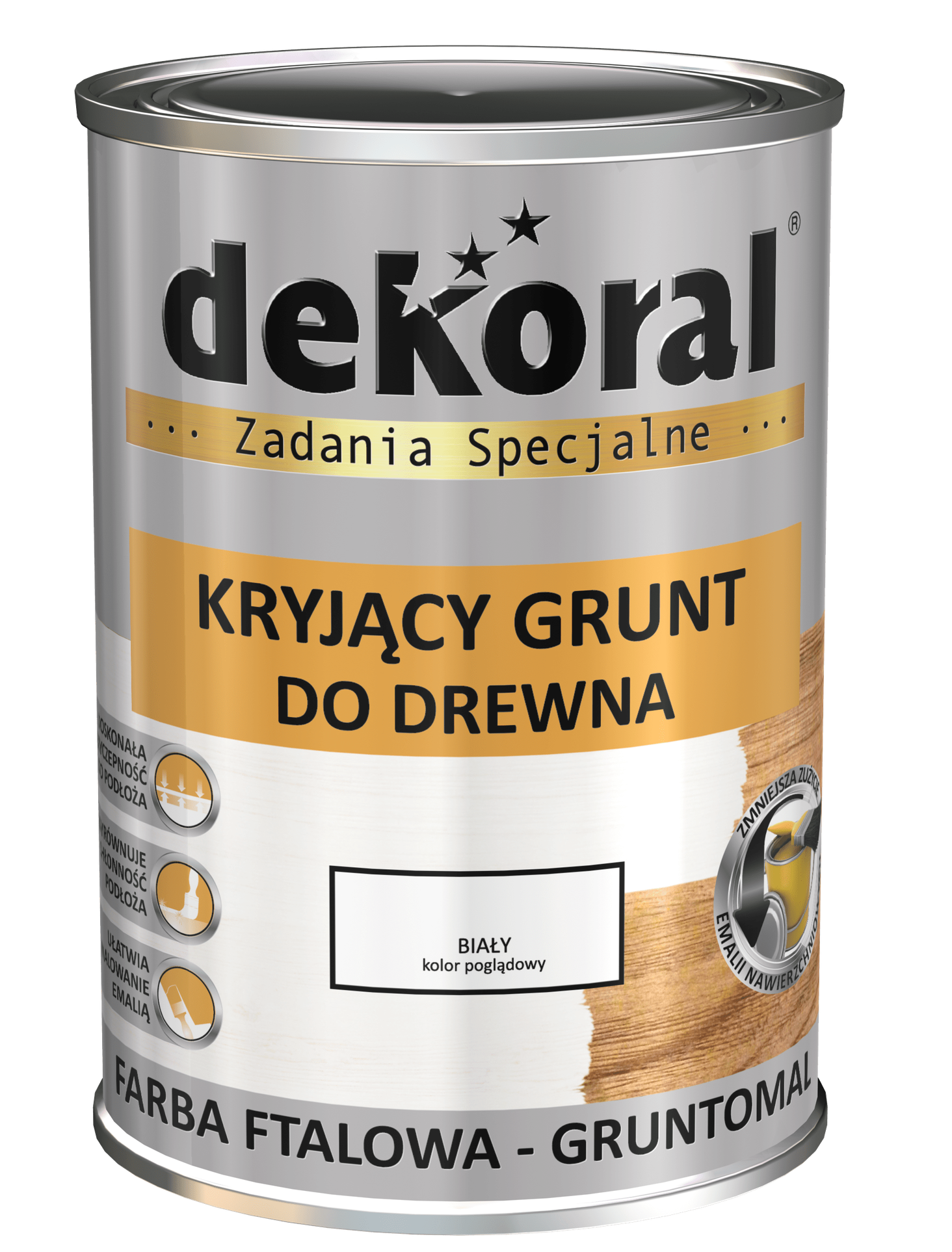Dekoral