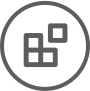 Klocki icon 2