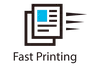 fast print ikona