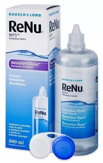 Renu MPS