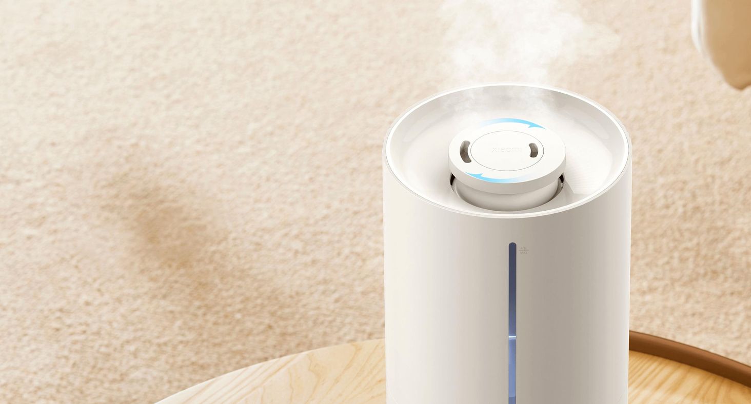 Xiaomi Smart Humidifier 2