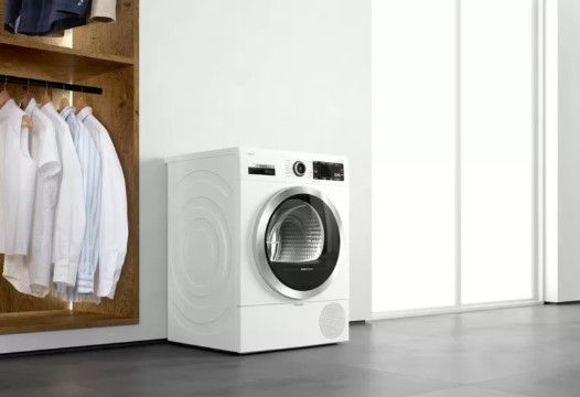 suszarka Serie 8 WQB245ASPL funkcja AutoDry- 7