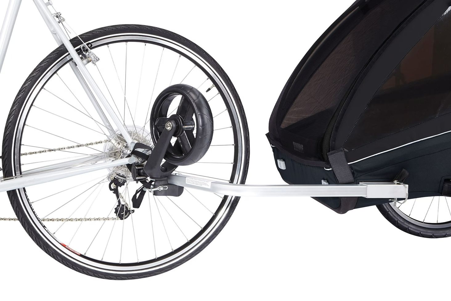 Thule Coaster Xt