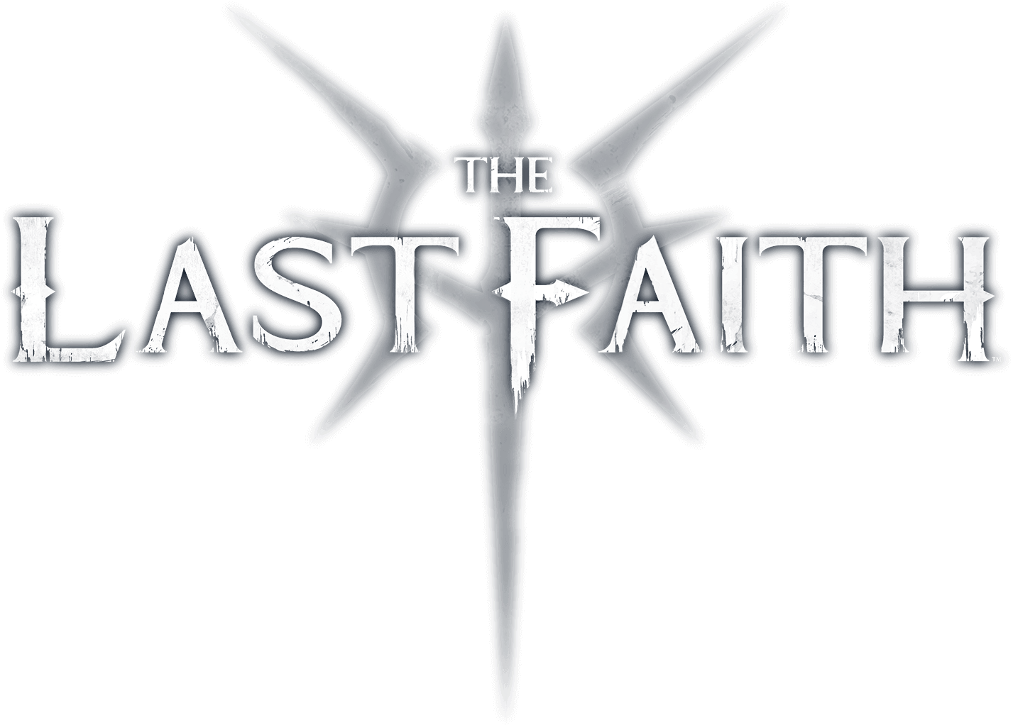 The Last Faith logo 1