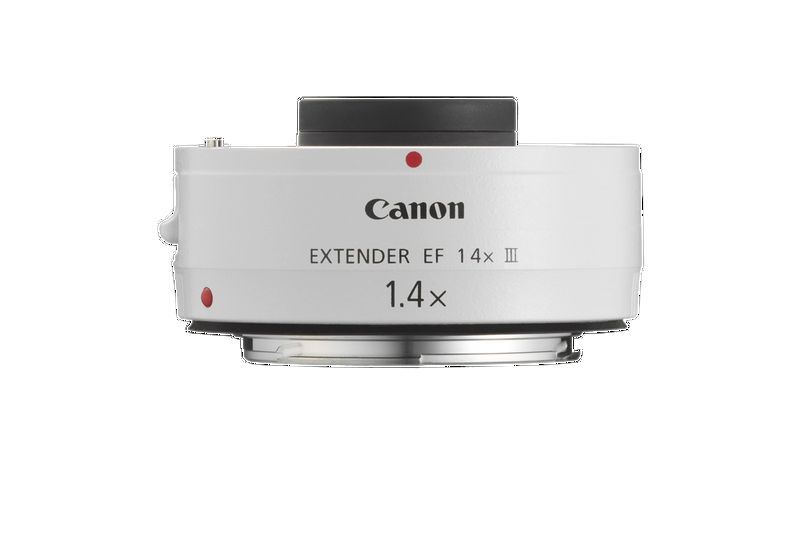 Canon KONWERTER EF 1.4X III