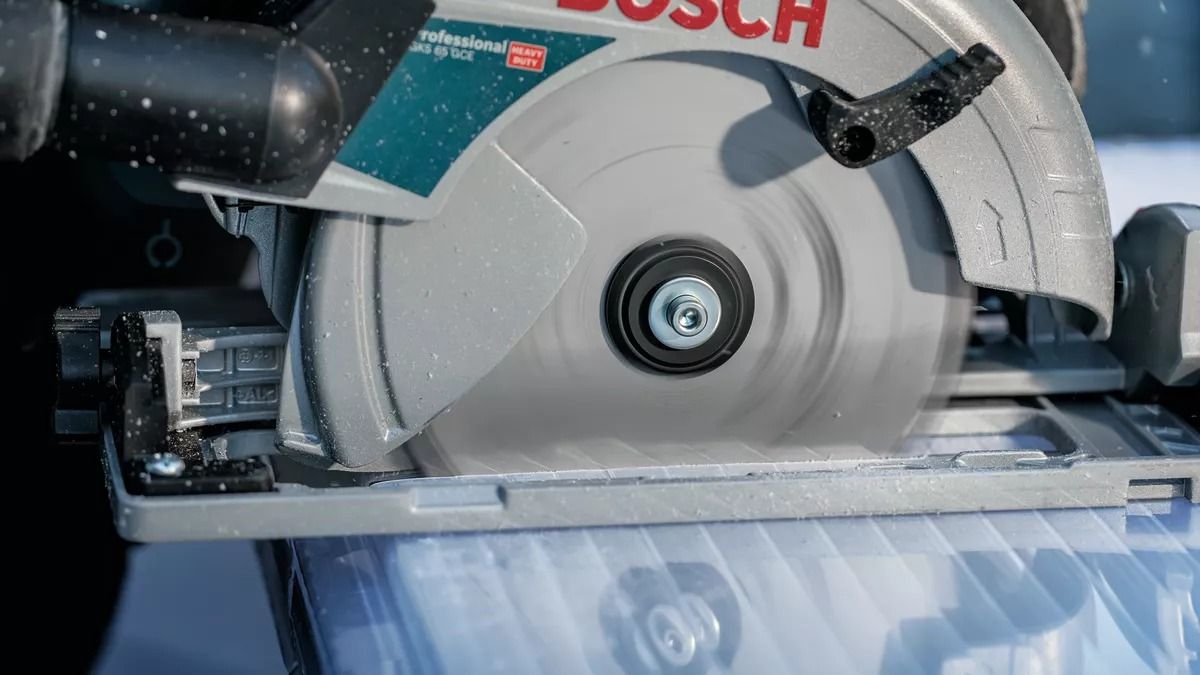 Bosch PRO Multi Material - 3