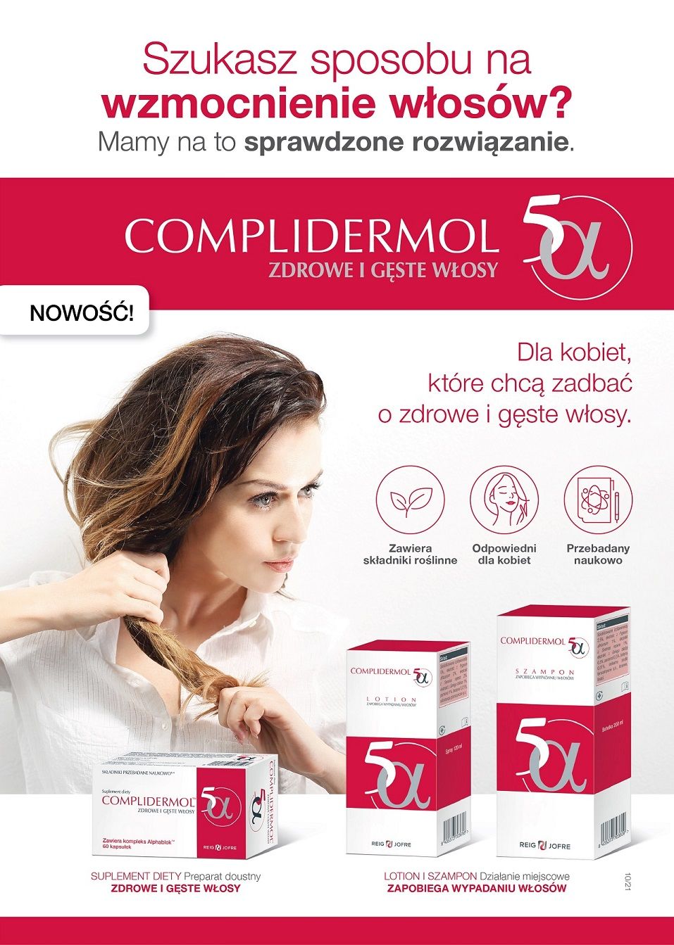 Complidermol
