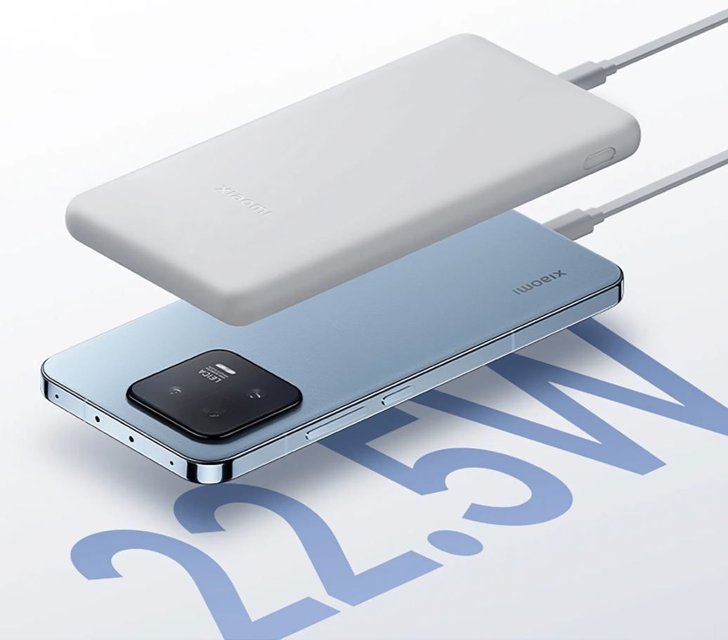 Xiaomi Power Bank 2