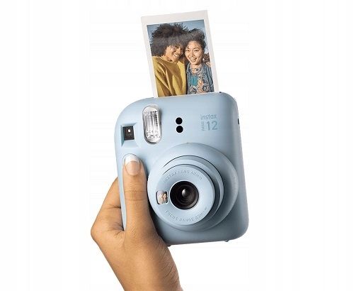 Aparat Instax Mini 12