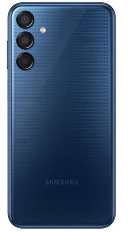 Samsung Galaxy SM-M156 smartfon