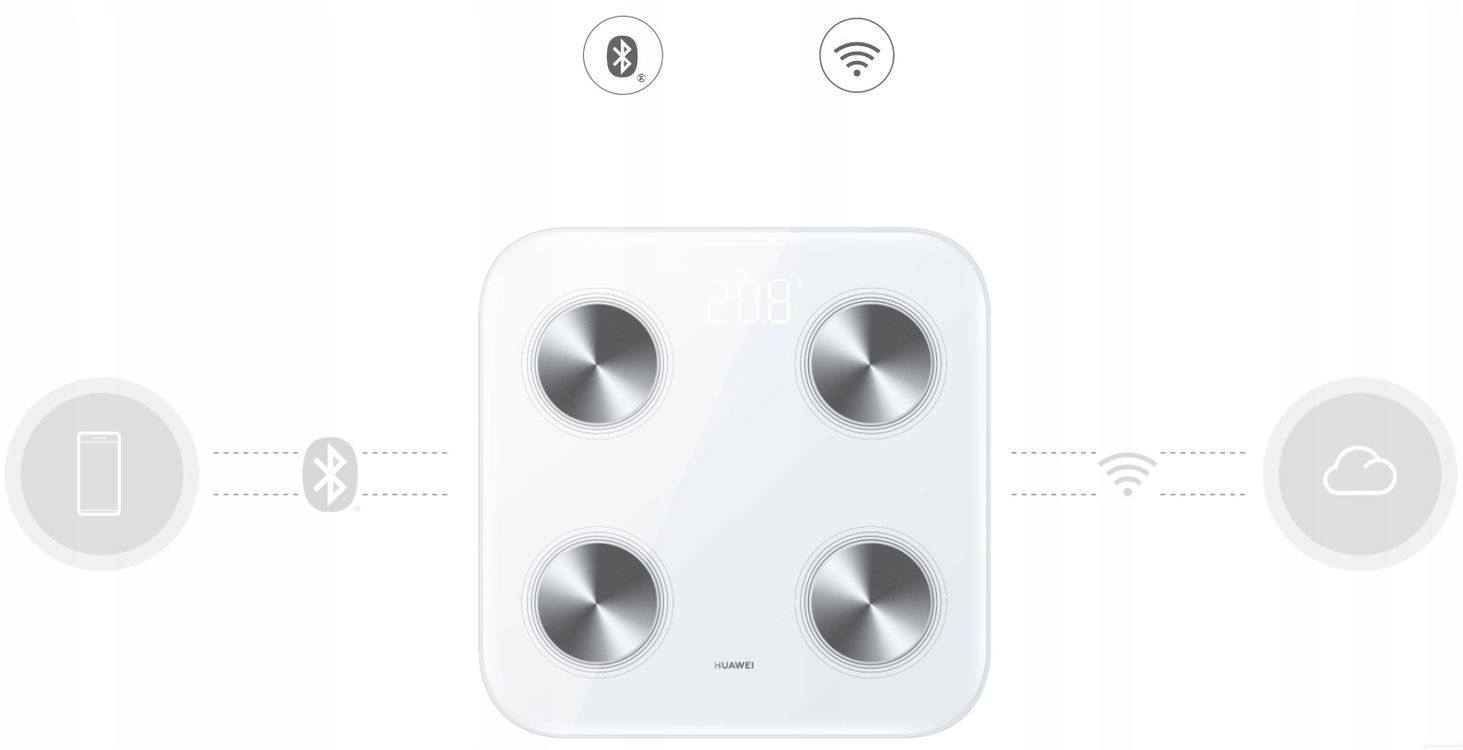 HUAWEI SMART SCALE 3 AH200