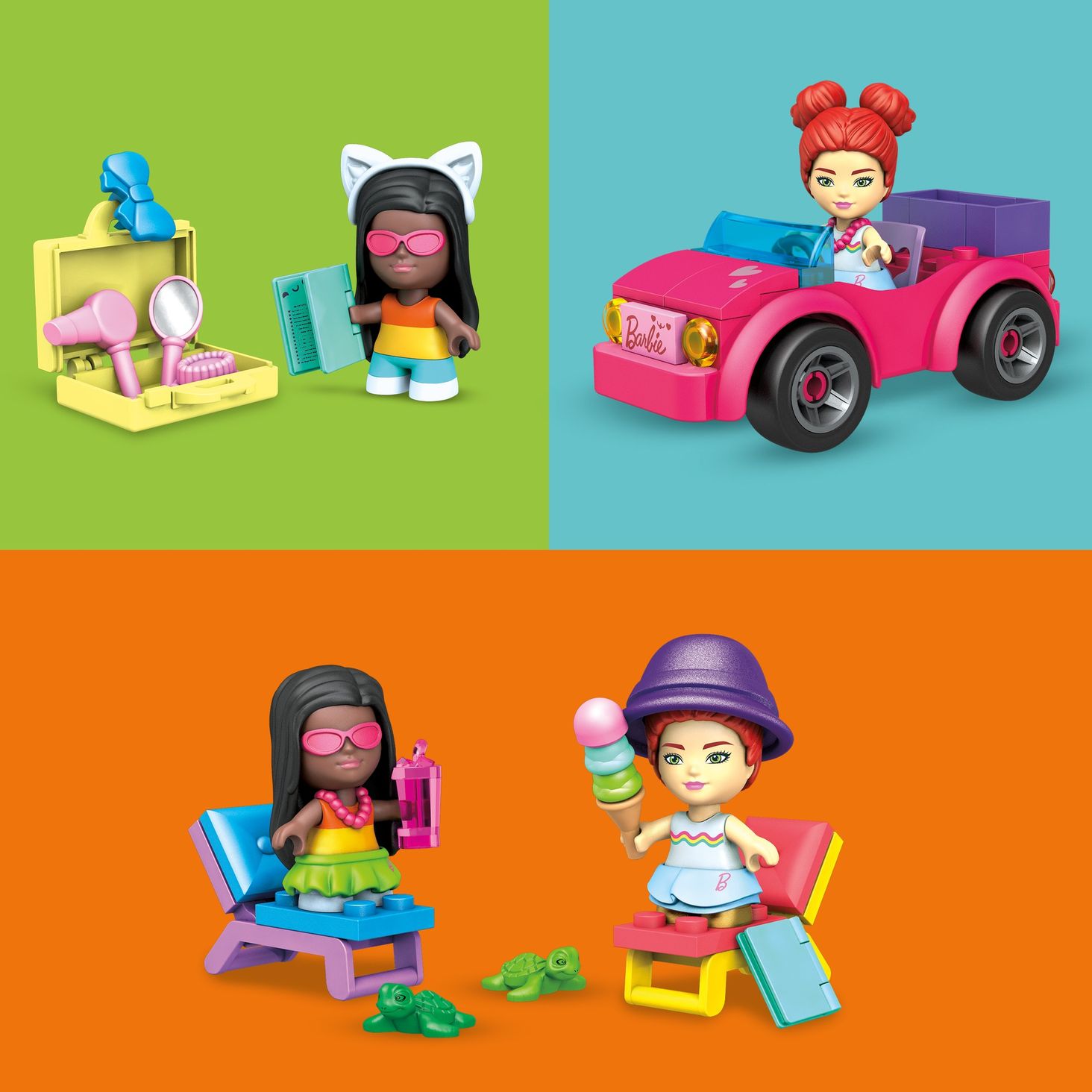 Mattel