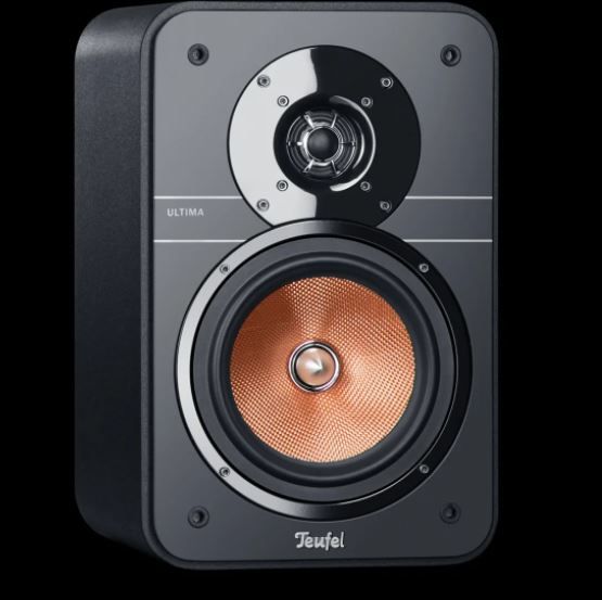 teufel