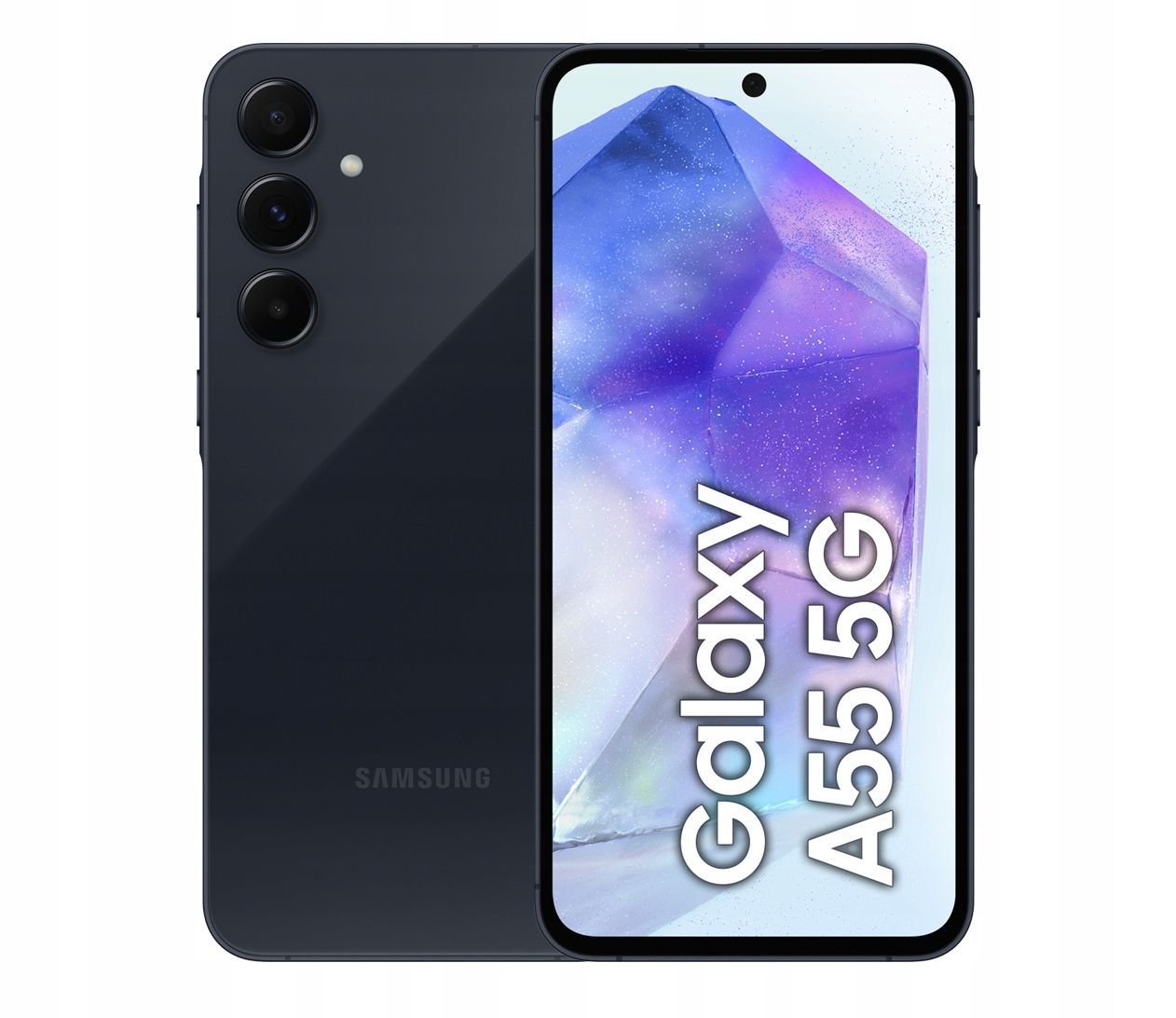 Samsung galaxy a55 5G