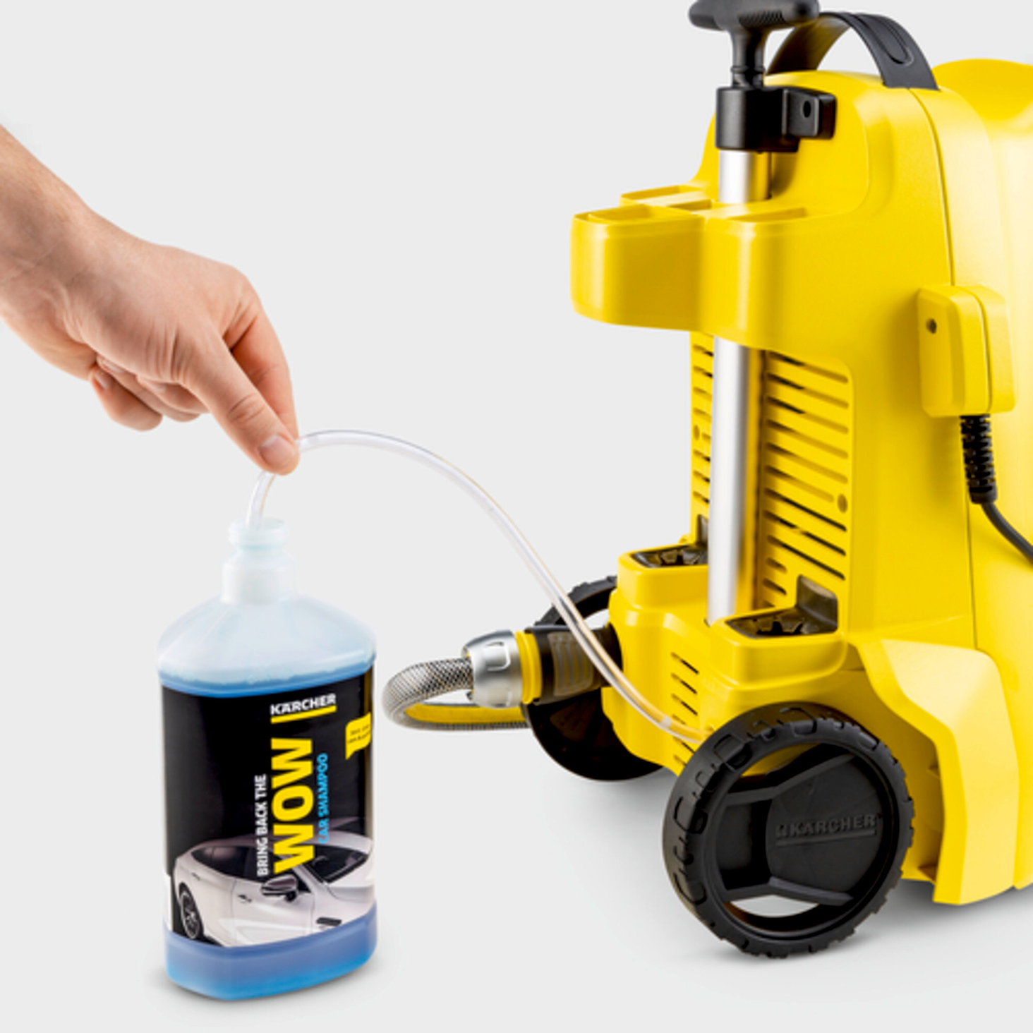 Karcher K3 - 4