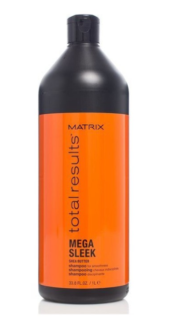 Matrix Total Results Mega Sleek - 1