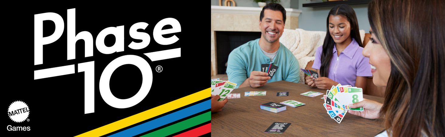 phase 10