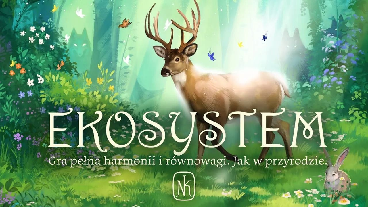 Ekosystem