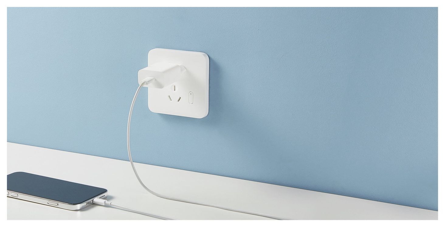 Xiaomi Mi 20W Charger USB Type-C