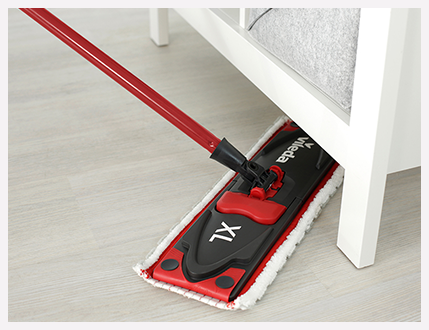 Vileda Zestaw Ultramax XL BOX mop płaski + wiadro - 5