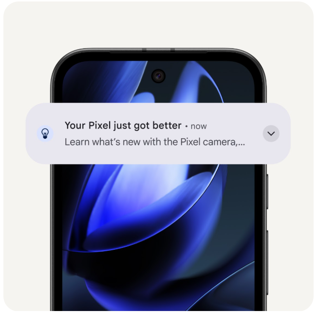 Pixel 9a Zdjęcie 7