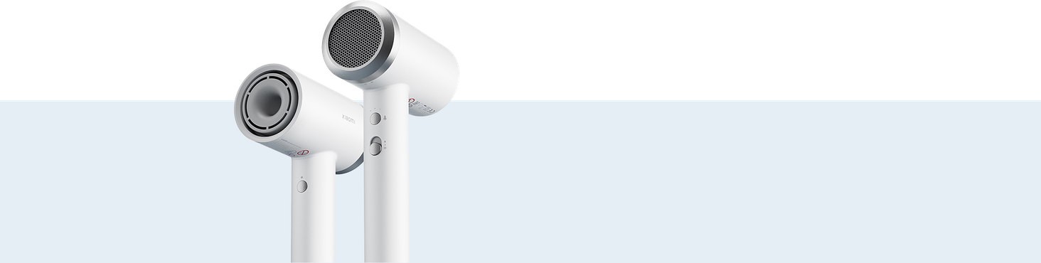 Xiaomi High-speed Ionic Hair Dryer (10)