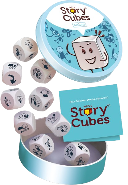 story cubes zdj produktu 3