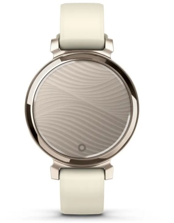 Smartwatch Garmin Lily 2 Kremowy