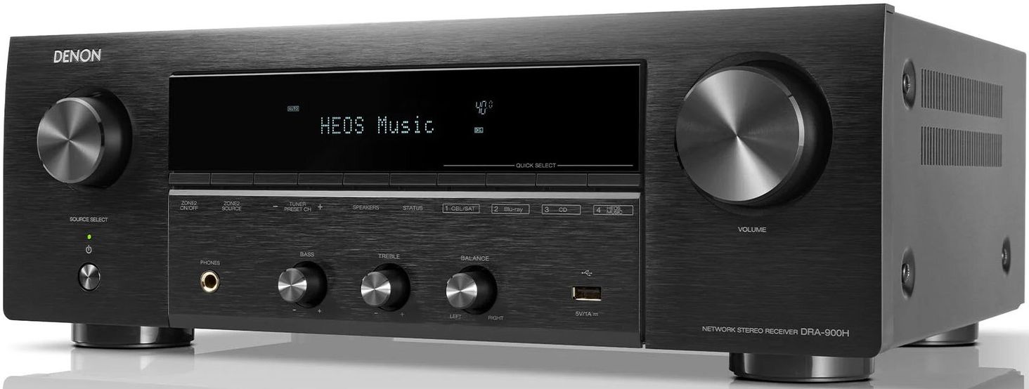 Denon DRA-900H -2