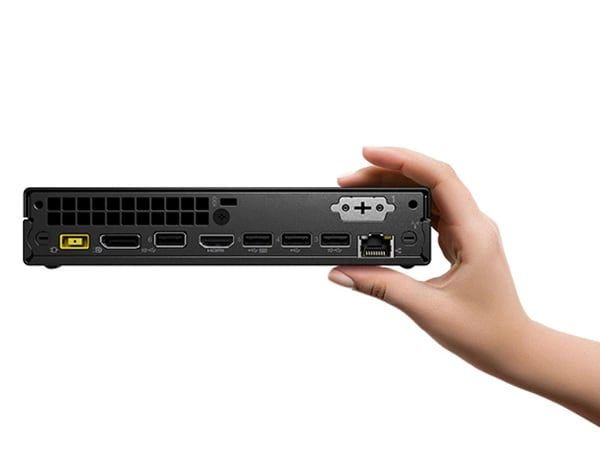 Lenovo ThinkCentre Tiny-in-One
