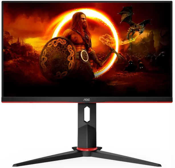 Aoc 23,8