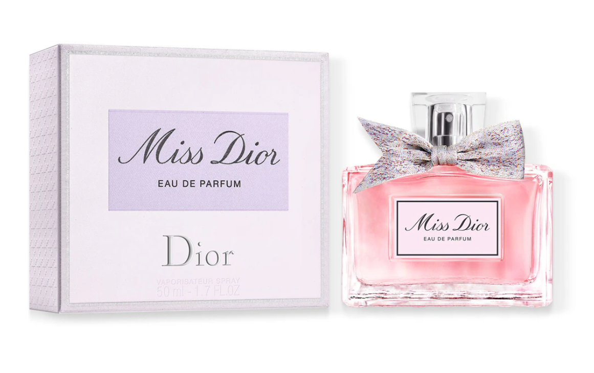 DIOR Miss Dior woda perfumowana 50ML_3