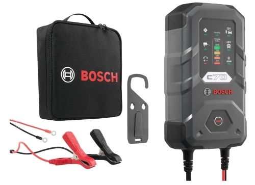 Bosch Ładowarka C70 zdj produktu 1