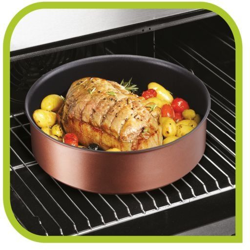 piecz TEFAL IKONA
