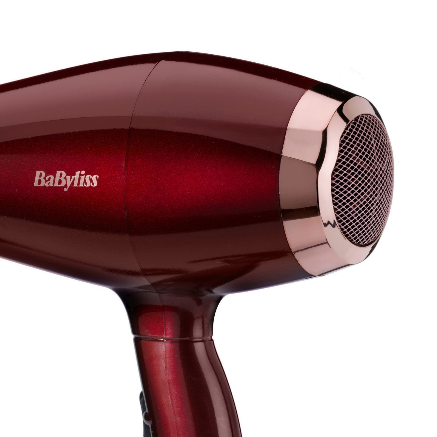 BaByliss Inspired Dryer 5912PE_5