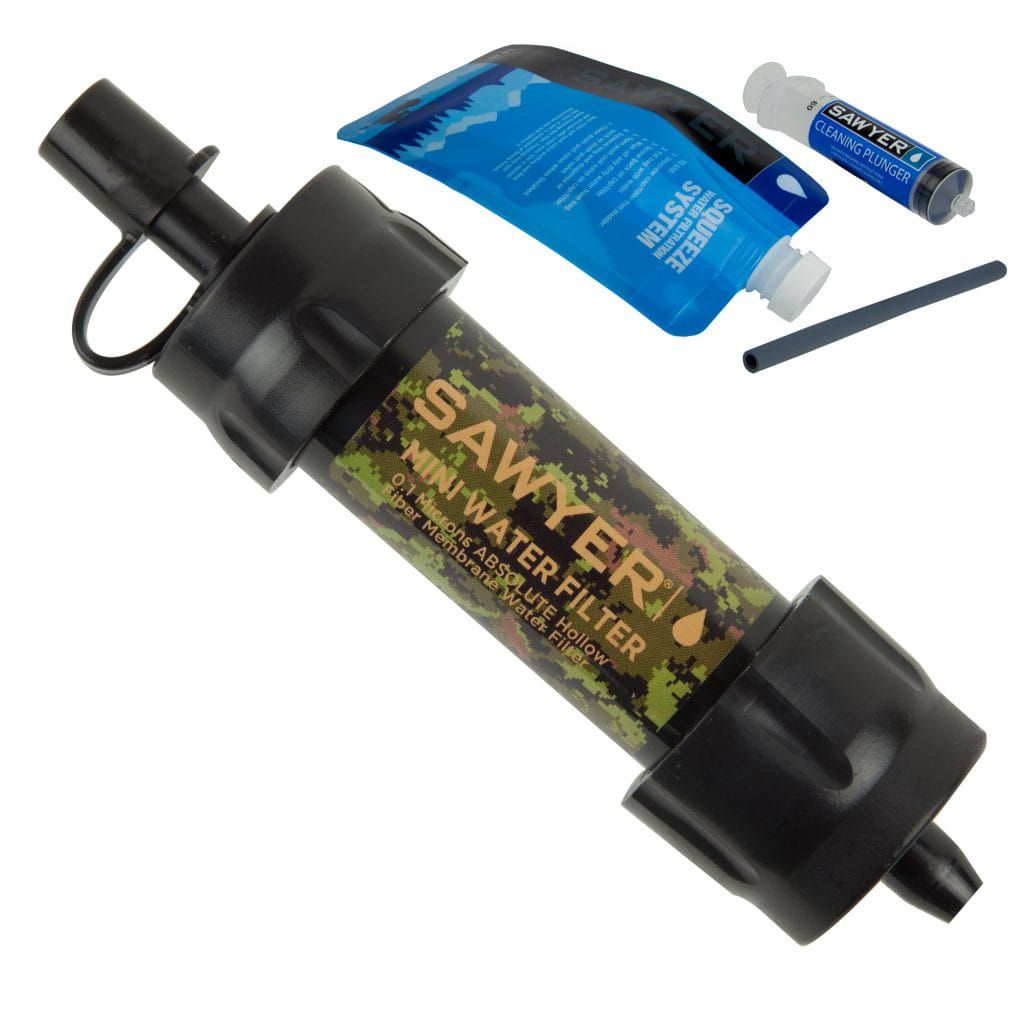 Sawyer Mini