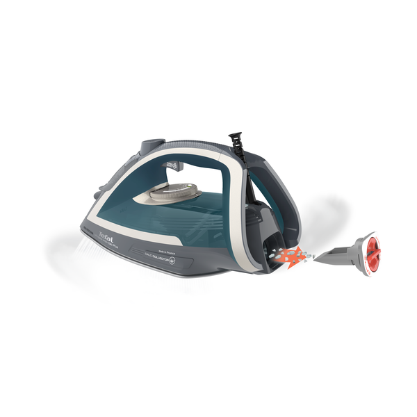 Tefal Ultragliss Plus FV6842 Calc Collector