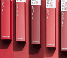 Maybelline New York Super Stay Matte Ink szminka do ust