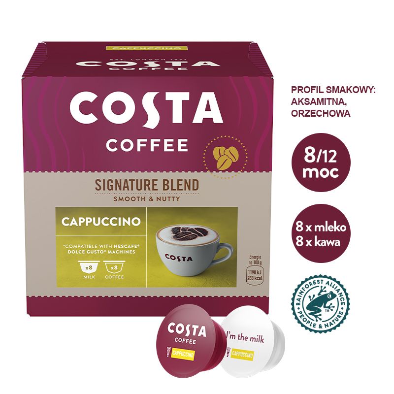 Costa Coffee