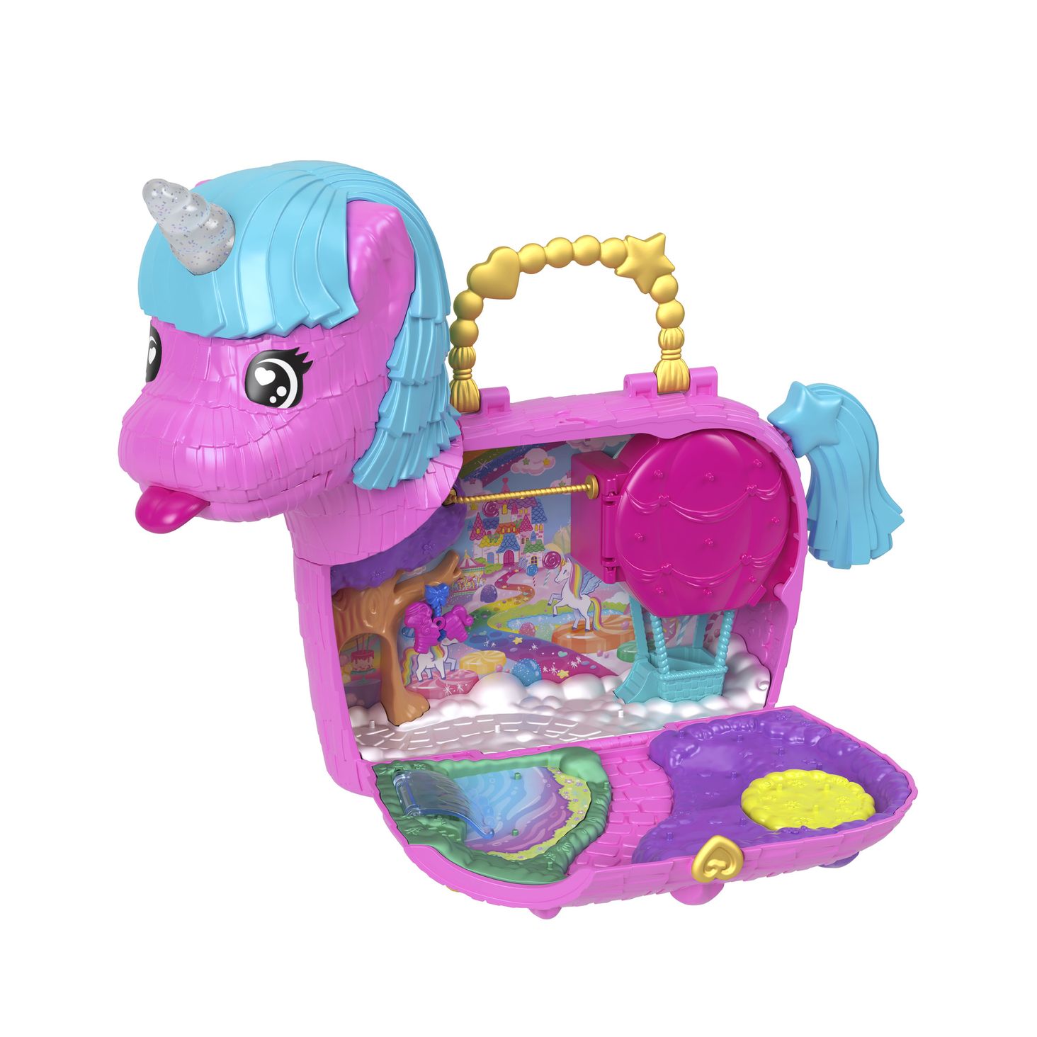 Mattel