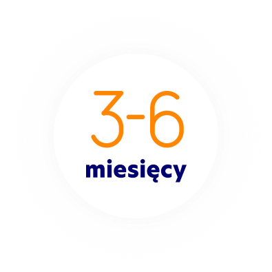 Ikona 3-6 miesięcy